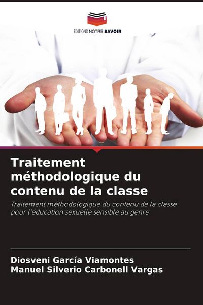 Produktbild: Traitement m&eacute;thodologique du contenu de la classe