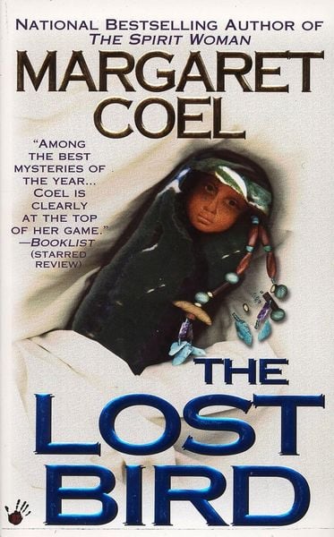 Produktbild: The Lost Bird