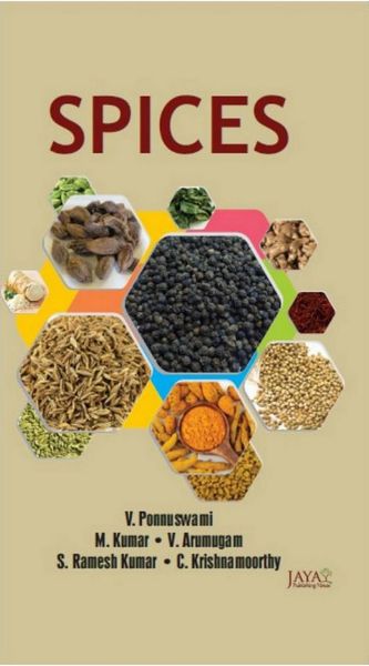 Produktbild: Spices