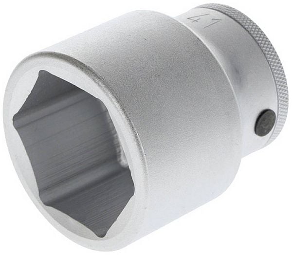 Produktbild: Steckschl&uuml;sseleinsatz 32 3/4 Zoll 6-kant SW 41mm L.62,5mm GEDORE