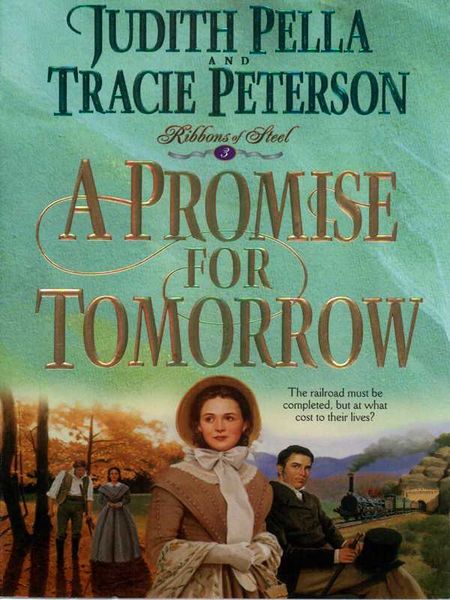 Produktbild: A Promise for Tomorrow