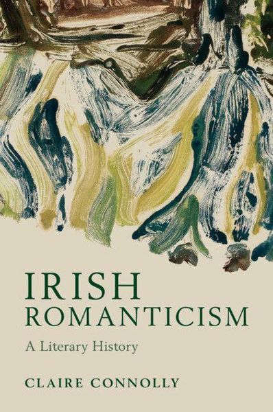 Produktbild: Irish Romanticism