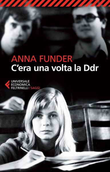 Produktbild: C'era una volta la DDR