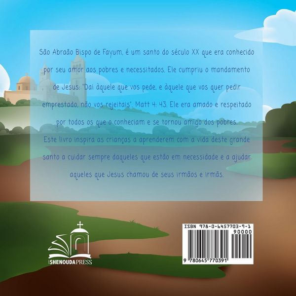 Produktbild: Um Amigo dos Pobres
