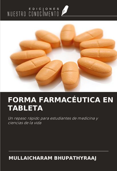 Produktbild: Forma Farmac&eacute;utica En Tableta
