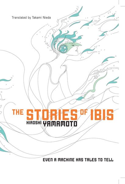 Produktbild: The Stories of Ibis