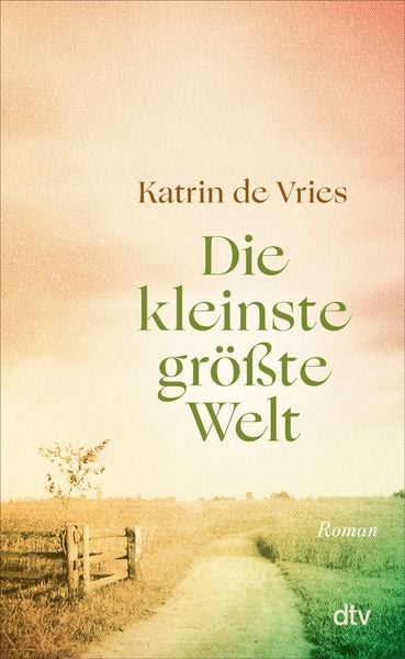 Produktbild: Die kleinste gr&ouml;&szlig;te Welt