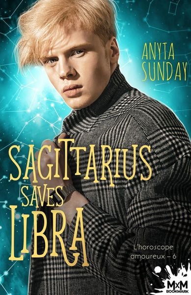 Produktbild: Sagittarius saves libra