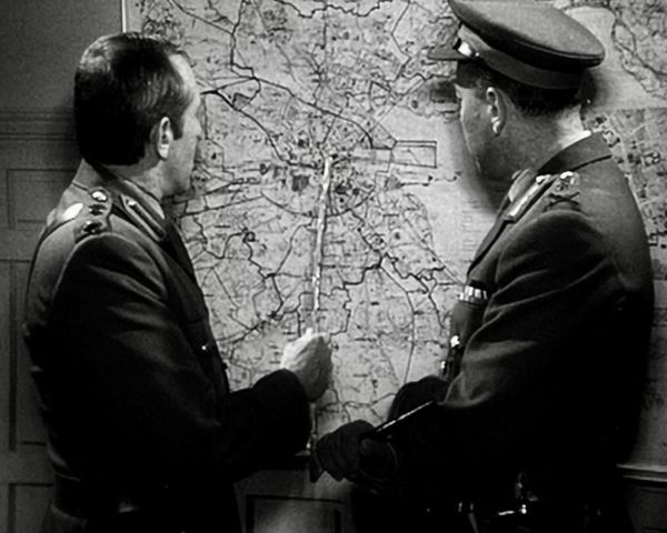 Produktbild: Der irische Freiheitskampf / Zweiteiliges Dokudrama &uuml;ber den Osteraufstand 1916 (Pidax Historien-Klassiker)