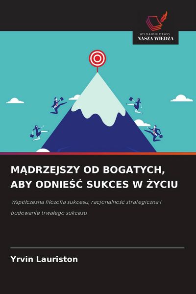 Produktbild: M&iquest;drzejszy Od Bogatych, Aby Odnie&iquest;&iquest; Sukces W &iquest;yciu