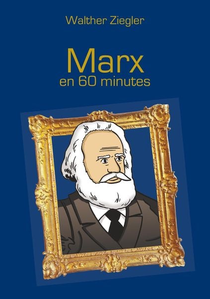 Produktbild: Marx en 60 minutes