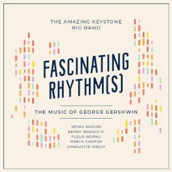 Produktbild: Fascinating Rhythm(S)