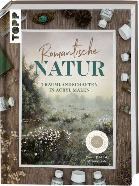 Produktbild: Romantische Natur