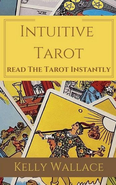 Produktbild: Intuitive Tarot - Read the Tarot Instantly