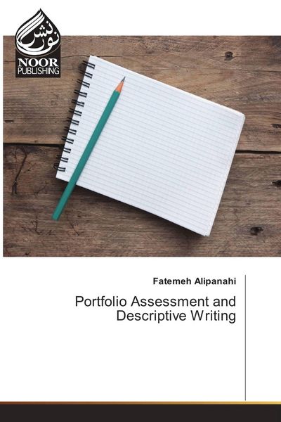 Produktbild: Portfolio Assessment and Descriptive Writing