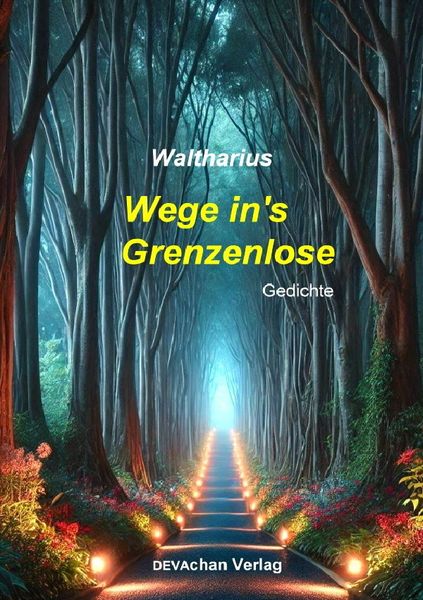 Produktbild: Wege ins Grenzenlose