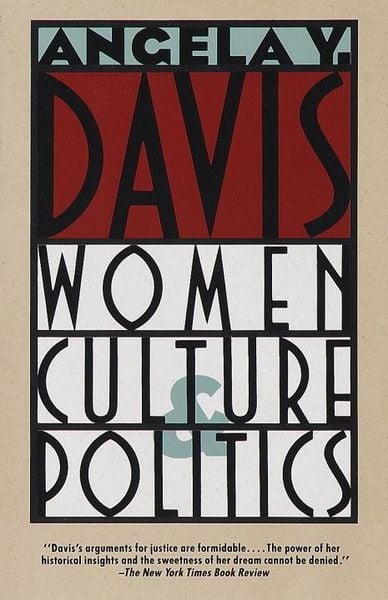 Produktbild: Women, Culture & Politics