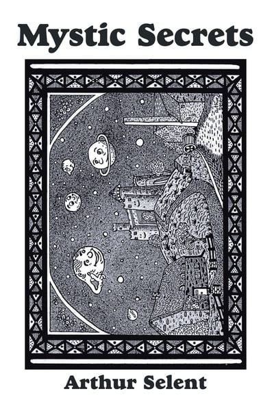 Produktbild: Mystic Secrets