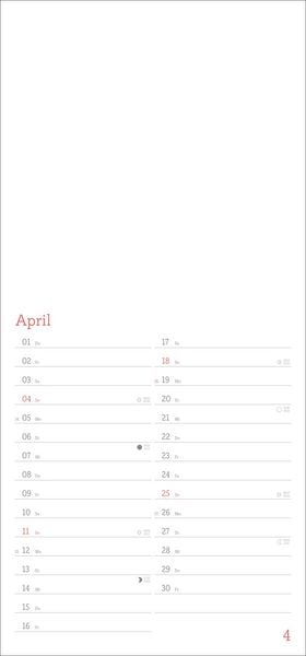 Produktbild: Fotokalender zum Selbstgestalten 2027
