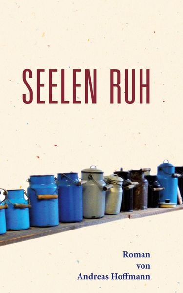 Produktbild: Seelen Ruh