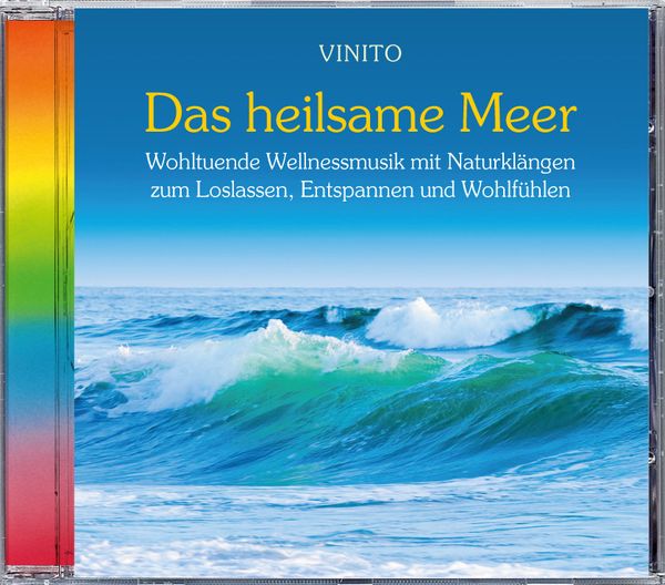 Produktbild: Das heilsame Meer