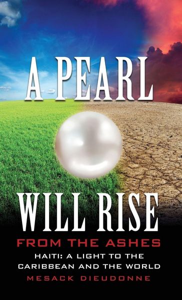 Produktbild: A Pear Will Rise From the Ashes