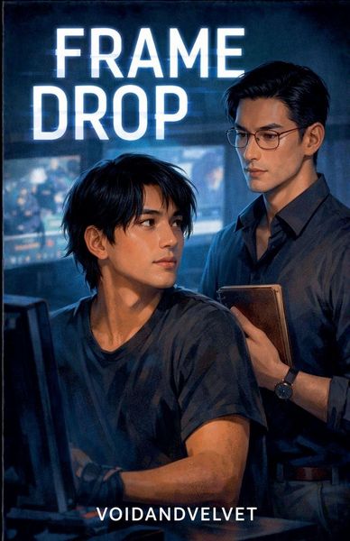 Produktbild: Frame Drop