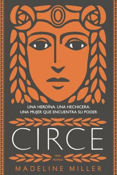 Produktbild: Circe (AdN)