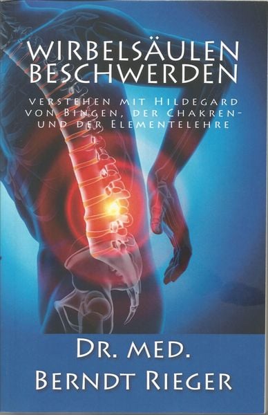 Produktbild: Wirbels&auml;ulenbeschwerden
