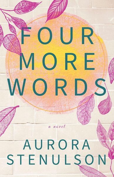 Produktbild: Four More Words