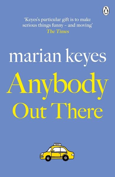 Produktbild: Anybody Out There