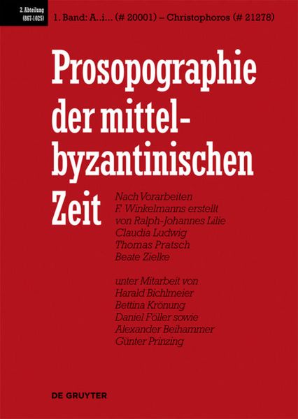 Produktbild: A..i... (# 20001) - Christophoros (# 21278)