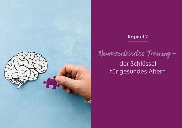 Produktbild: Neustart f&uuml;rs Gehirn