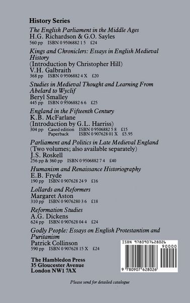 Produktbild: Renaissance War Studies