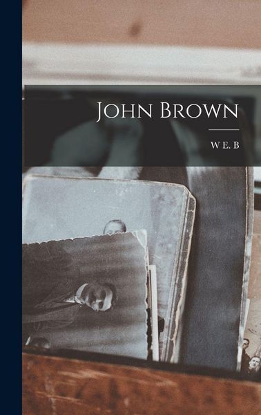Produktbild: John Brown