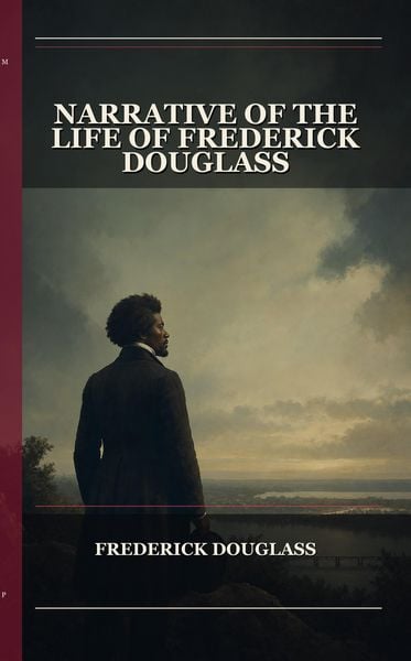 Produktbild: Narrative Of The Life Of Frederick Douglass