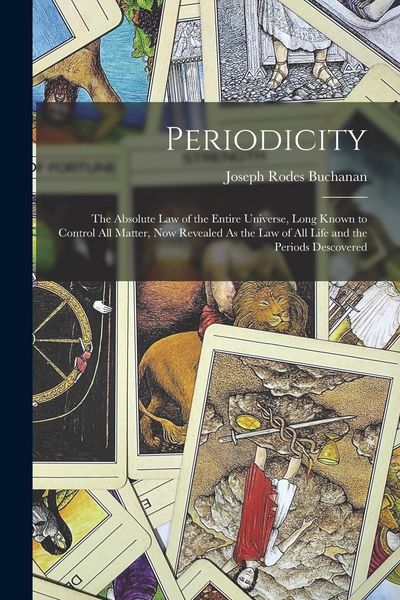 Produktbild: Periodicity