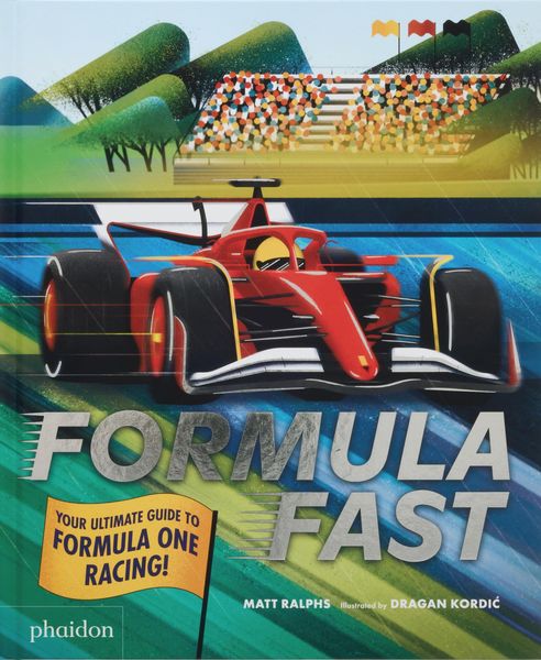 Produktbild: Formula Fast