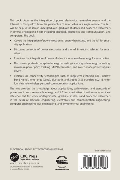 Produktbild: Smart Cities