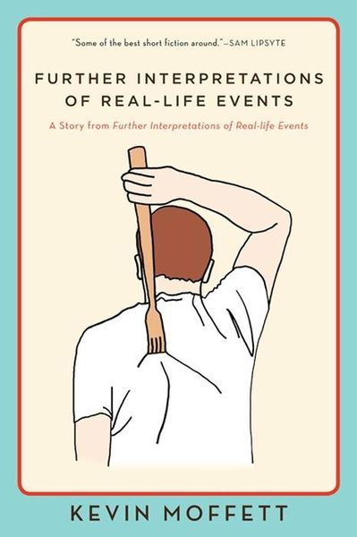 Produktbild: Further Interpretations of Real-Life Events