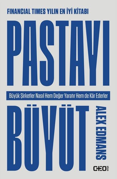 Produktbild: Pastayi B&uuml;y&uuml;t