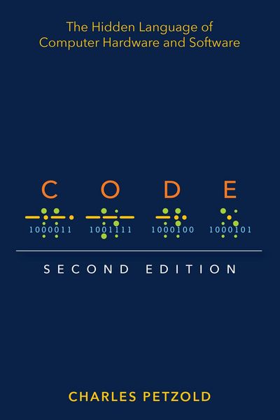 Produktbild: Code