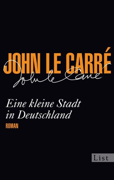 Produktbild: Eine kleine Stadt in Deutschland