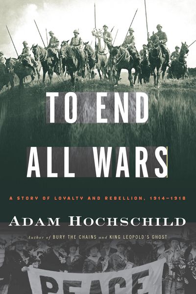 Produktbild: To End All Wars