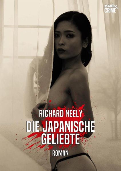 Produktbild: Die Japanische Geliebte