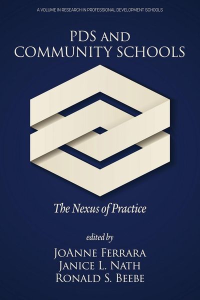 Produktbild: PDS and Community Schools