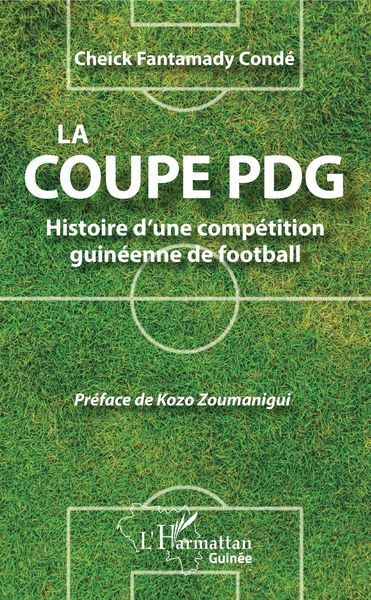 Produktbild: La coupe PDG