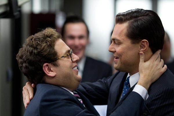 Produktbild: The Wolf of Wall Street - Limitiertes SteelBook&reg; (4K Ultra HD + Blu-ray + Bonus-Blu-ray) [2 BRs]