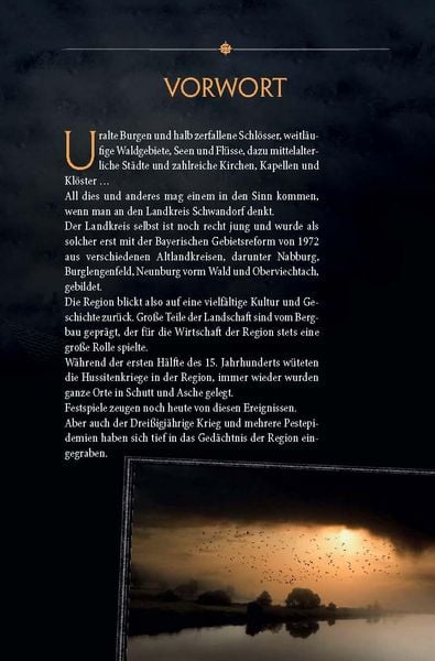 Produktbild: Von Hexen, Geistern und Verbrechern