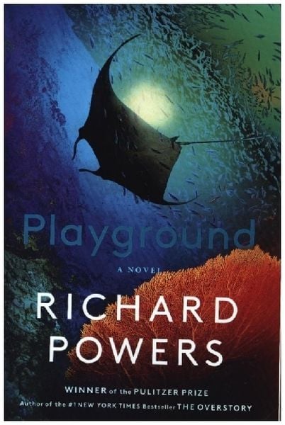 Produktbild: Playground